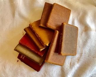 Small storybook set