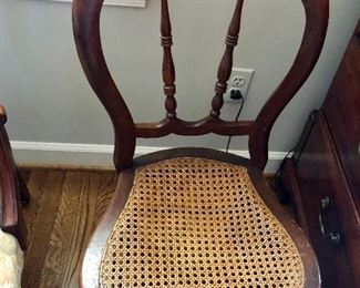 Antique chair