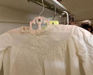 Child's clothing