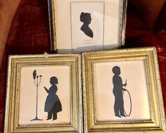 Antique pictures