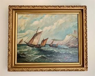 Original art