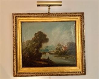 Original art