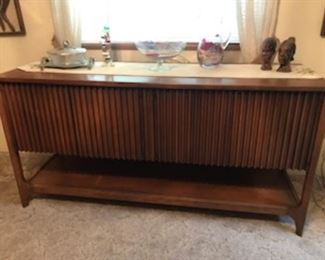 Awesome Mid-Century side board