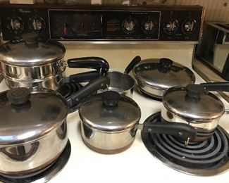 Cookware