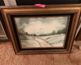 Sale Picture
