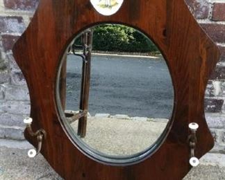 tbs vintage mirror