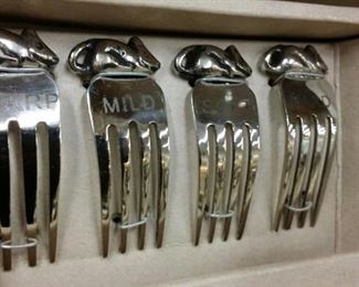 tbs cheese forks