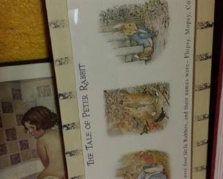 tbs long framed Beatrice Potter