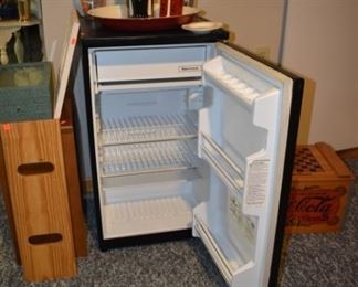 Unique Kenmore Safe Refrigerator