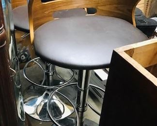 bar stools