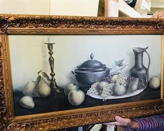 estate sale pics