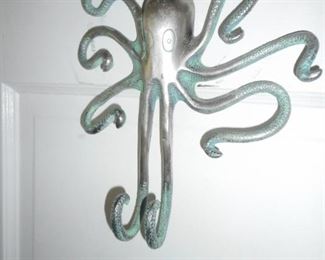 Cute Octopus 
