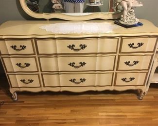 Vintage Dresser - Kent Coffey / Palais Royal