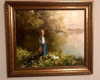 Bunny Humphrey Original