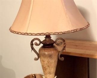 Table Lamps