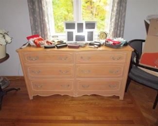 Ethan Allen dresser