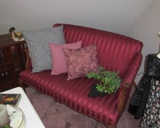 love seat