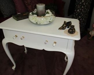 occasional table