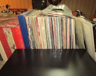 records