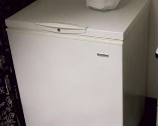 freezer