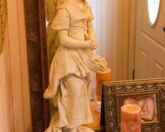 sculpture