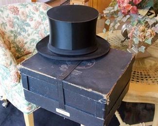Top hat