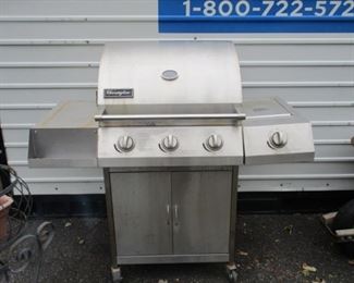 grill