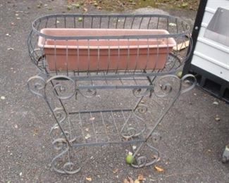 plant stand