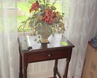 occasional table