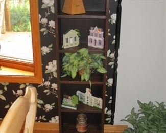 book case
