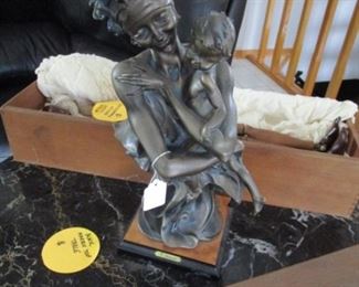 sculpture
