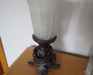 lamp