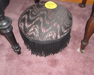 foot stool
