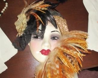 mask