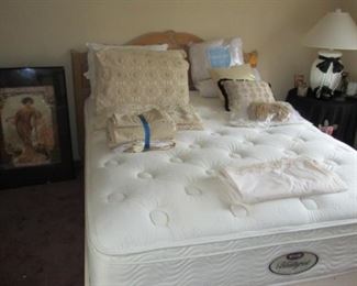 full size bed