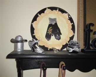 shelf