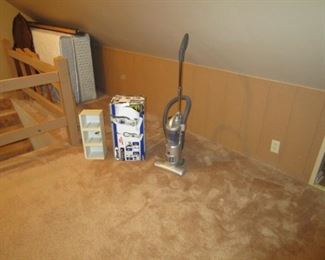 vacuum