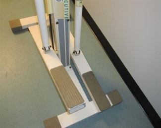 stepper