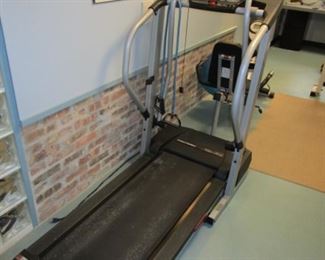 tread mill