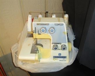 stitchery