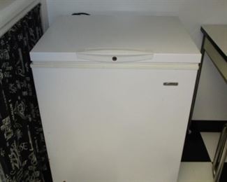 freezer