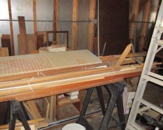 wood