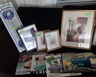 Sale Picture
