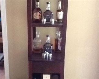 Wine Shelf