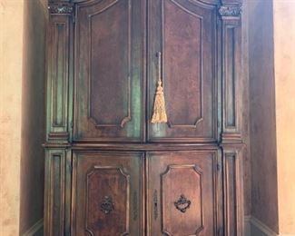 Armoire