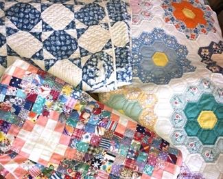QUILTS