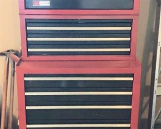 Tool chest