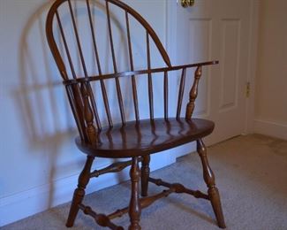 Hitchcock Chair 