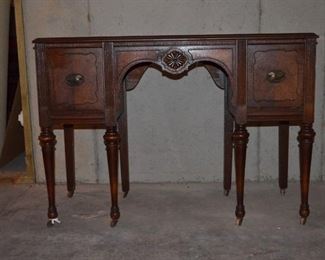 Antique Table
