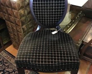 Baker chair